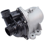 Electric Water Pump W/Thermostat/Harness For BMW X1 X3 X4 X5 3.0 L6 11517632426