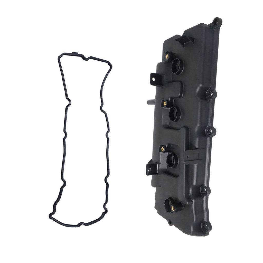 Valve Cover Driver Left Side Hand 13264ZE01A for Nissan NV3500 Armada TITAN