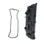 Valve Cover Driver Left Side Hand 13264ZE01A for Nissan NV3500 Armada TITAN