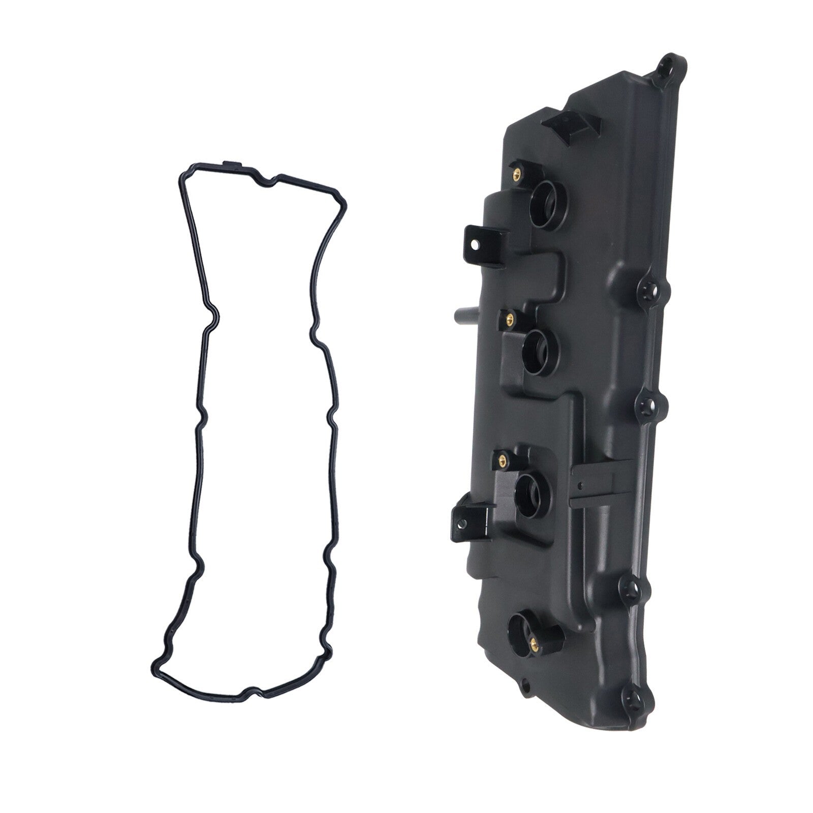 Valve Cover Driver Left Side Hand 13264ZE01A for Nissan NV3500 Armada TITAN