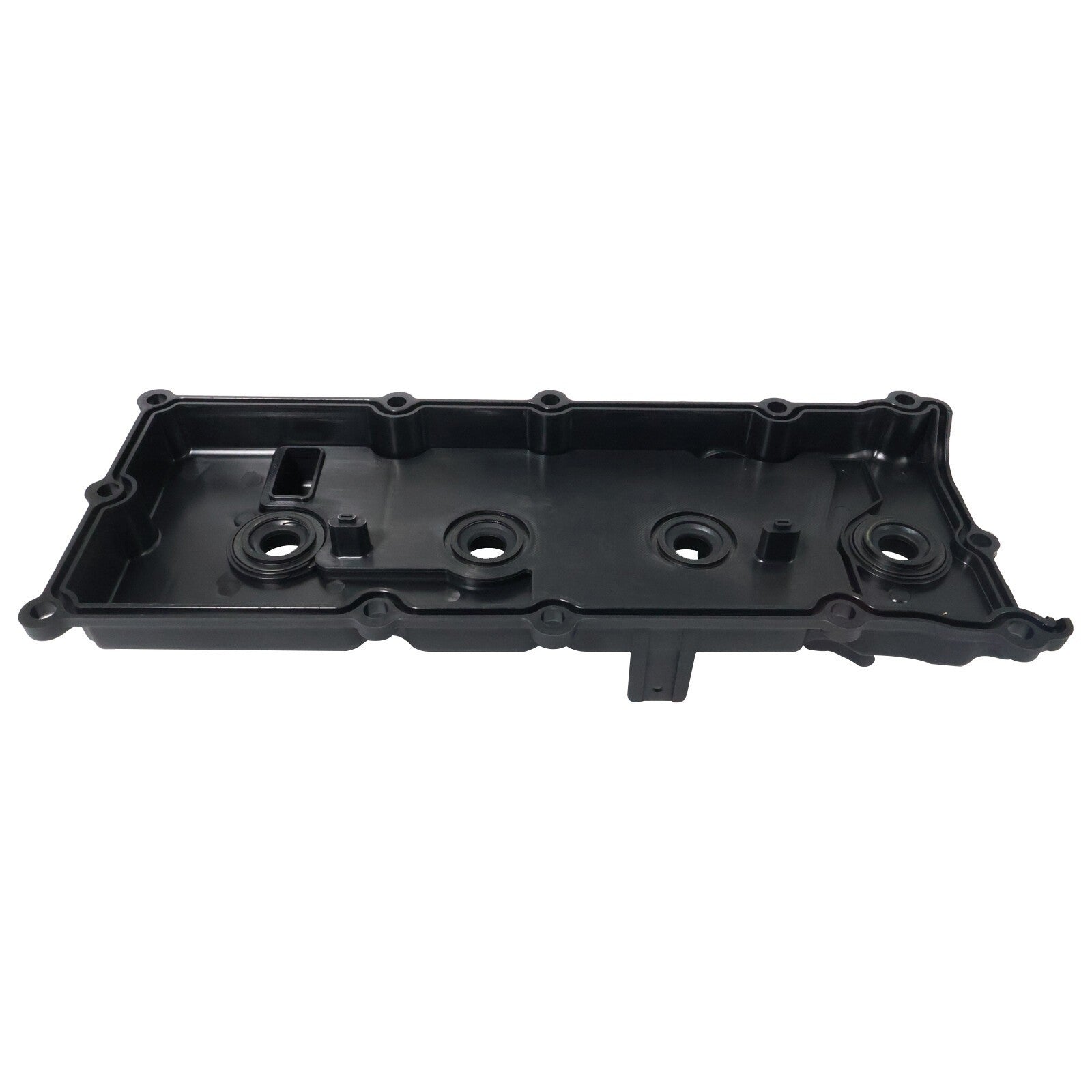 Valve Cover Driver Left Side Hand 13264ZE01A for Nissan NV3500 Armada TITAN