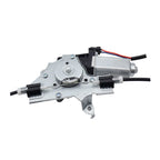 2Pcs Front Power Window Regulator with Motor For Nissan Frontier Suzuki Equator