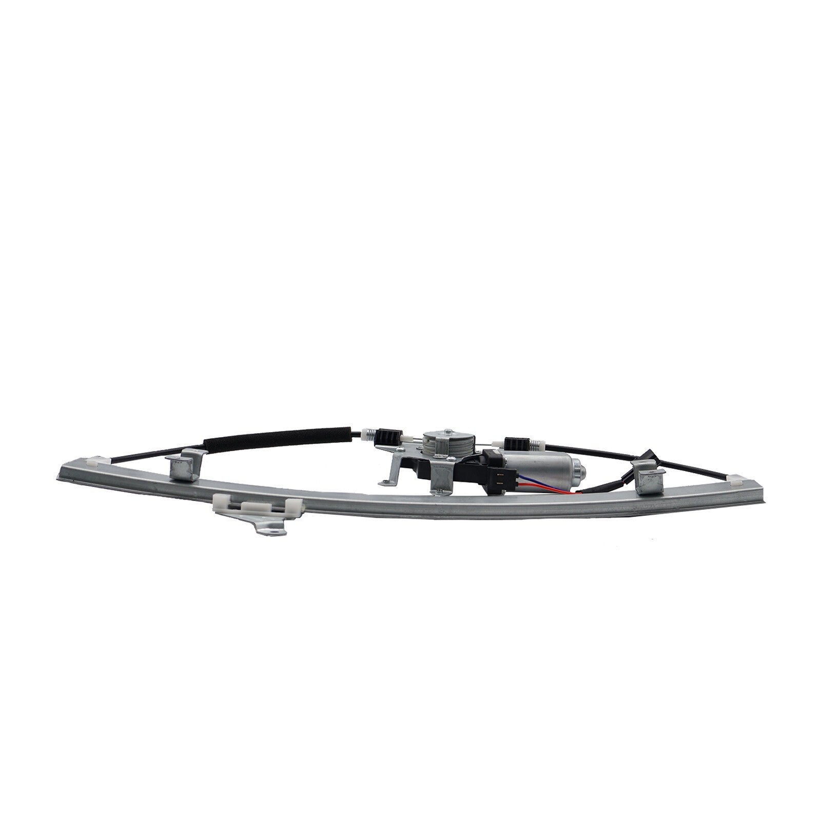 2Pcs Front Power Window Regulator with Motor For Nissan Frontier Suzuki Equator