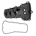 Front Right Engine Valve Cover w/ Gasket & Bolts for Ford Edge F-150 Lincoln MKS