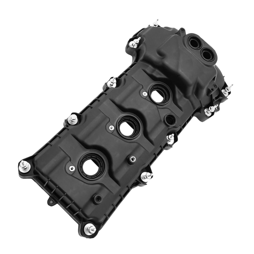 Front Right Engine Valve Cover w/ Gasket & Bolts for Ford Edge F-150 Lincoln MKS
