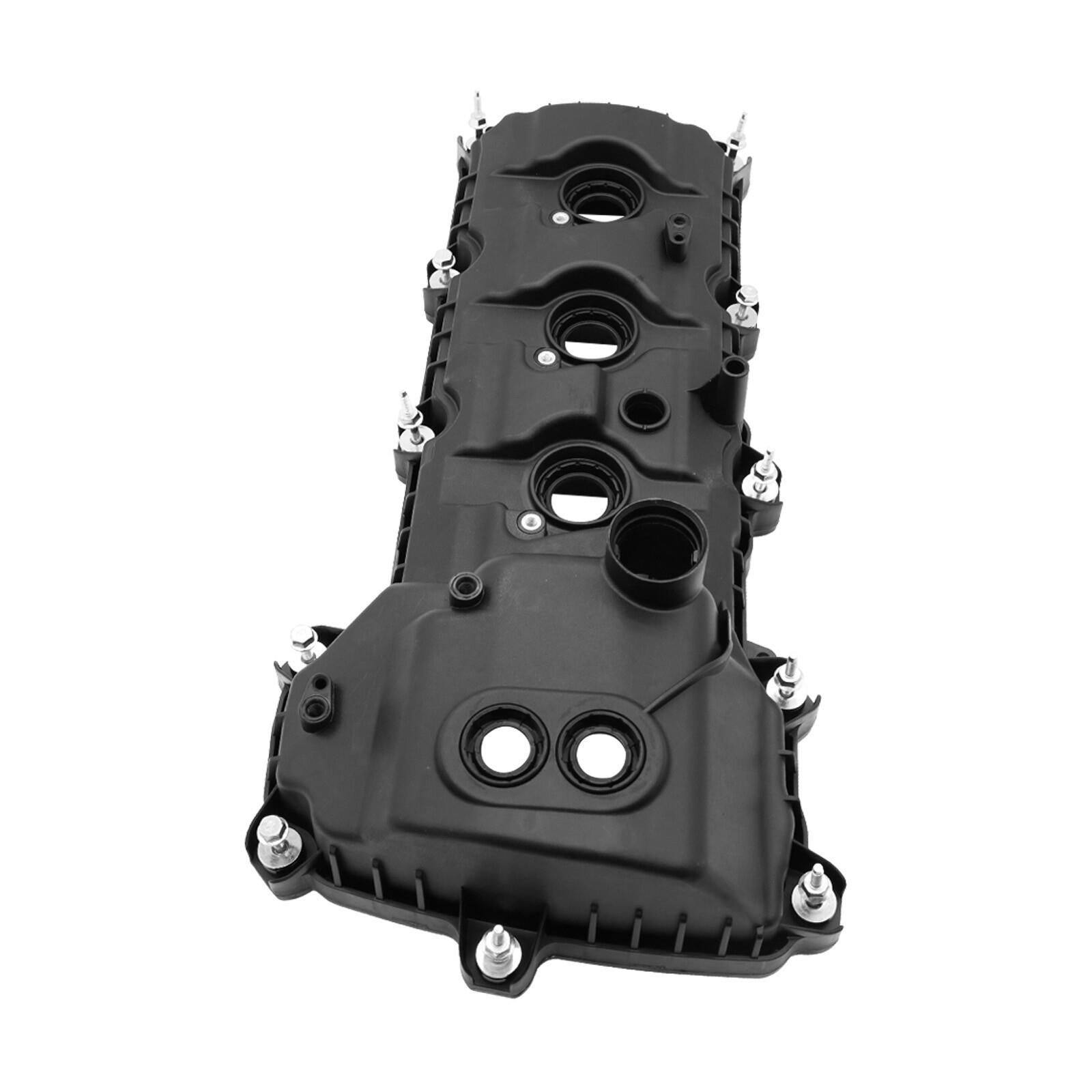Front Right Engine Valve Cover w/ Gasket & Bolts for Ford Edge F-150 Lincoln MKS