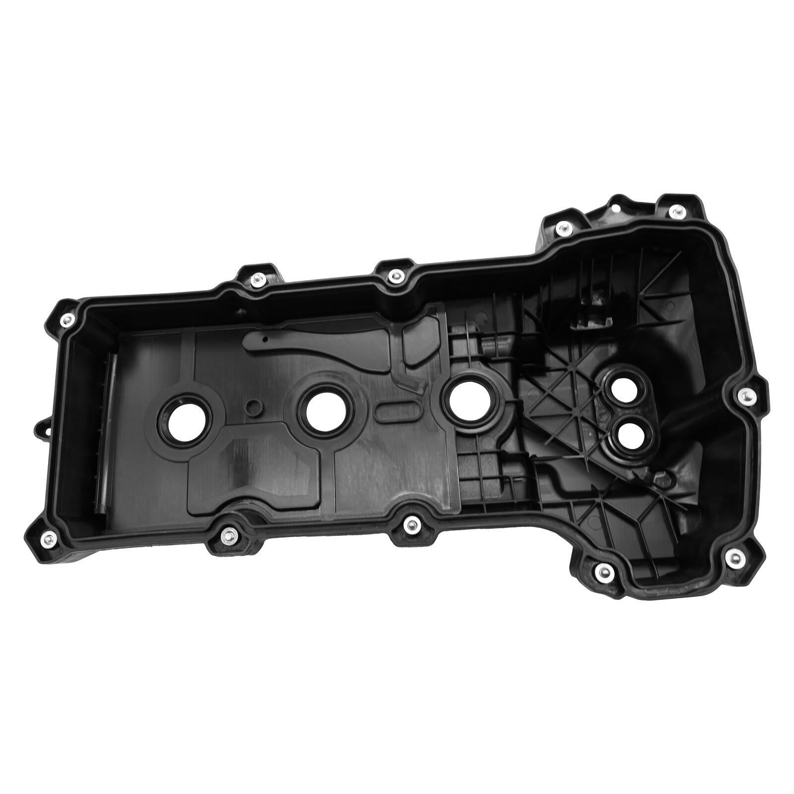 Front Right Engine Valve Cover w/ Gasket & Bolts for Ford Edge F-150 Lincoln MKS
