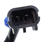2x Front Power Window Regulator w/ Motor For International 9200 9900 Truck 00-07