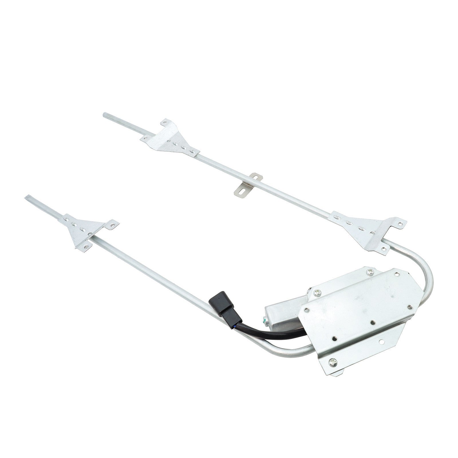 2x Front Power Window Regulator w/ Motor For International 9200 9900 Truck 00-07