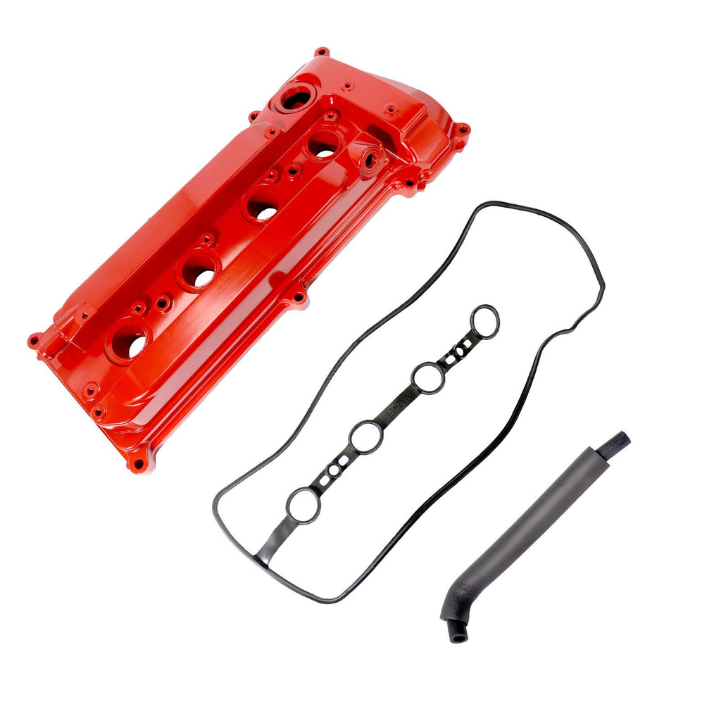 Valve Cover w/ Gasket & Hose 11201-28014 for Toyota Previa Mark Scion 2.4L 02-11