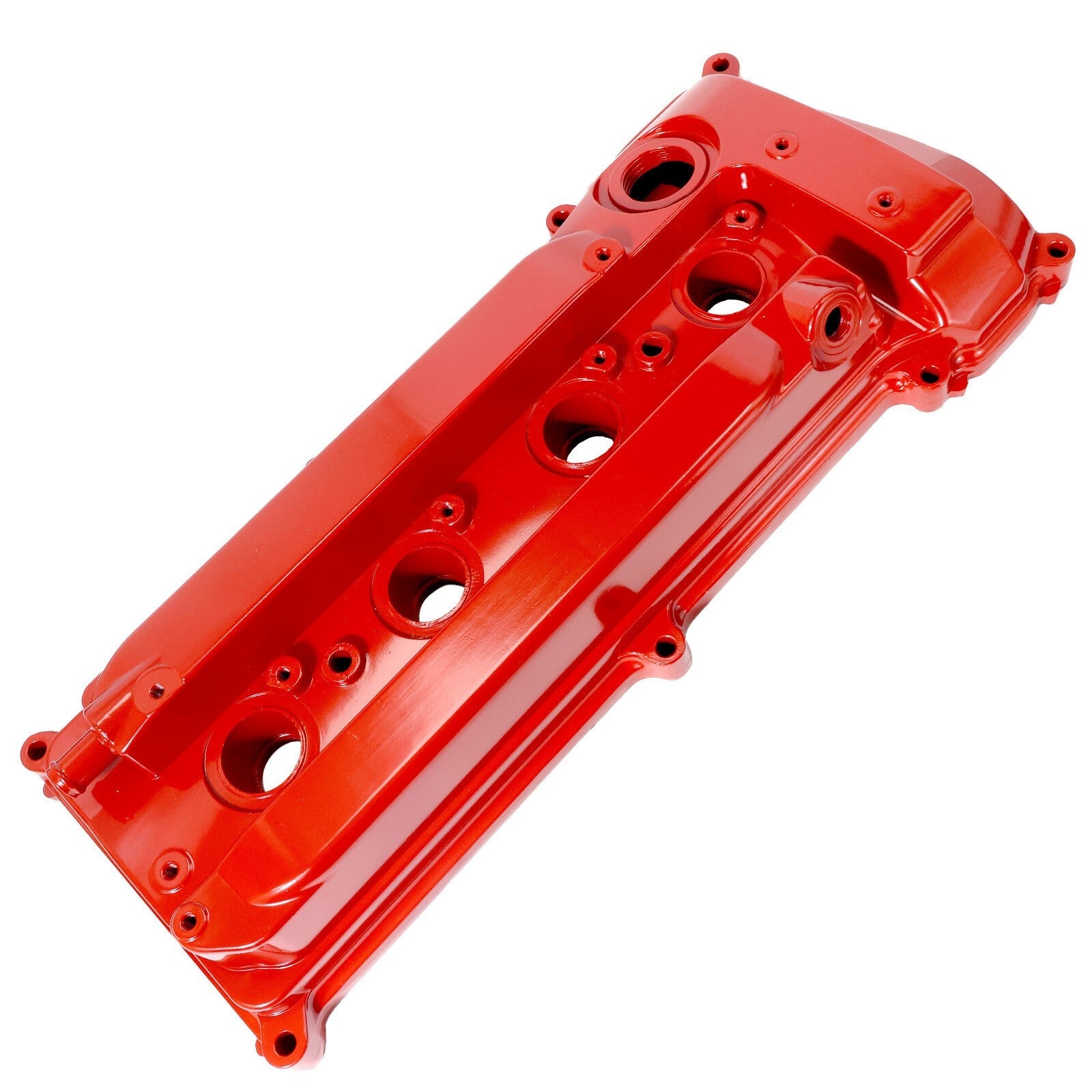 Valve Cover w/ Gasket & Hose 11201-28014 for Toyota Previa Mark Scion 2.4L 02-11