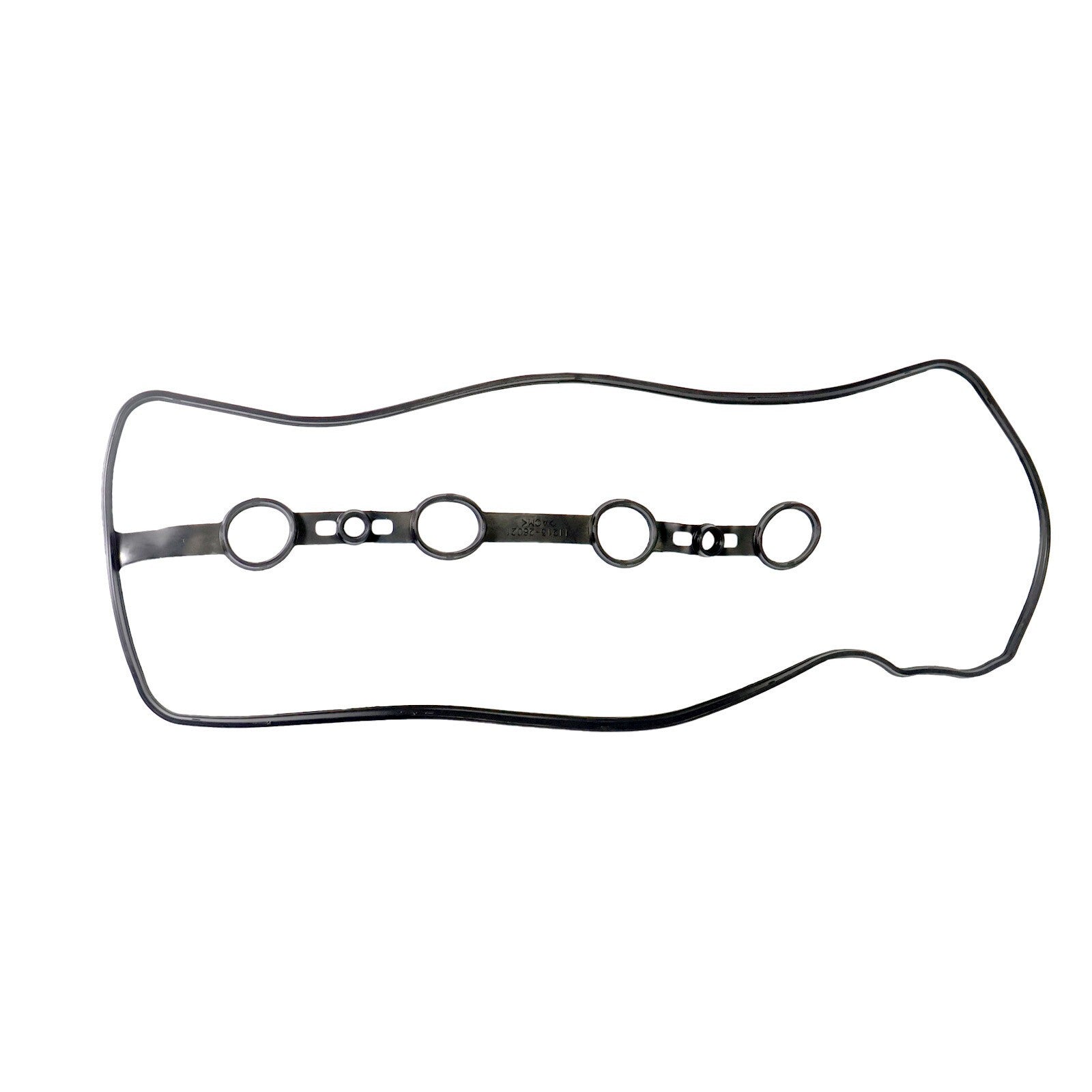 Valve Cover w/ Gasket & Hose 11201-28014 for Toyota Previa Mark Scion 2.4L 02-11