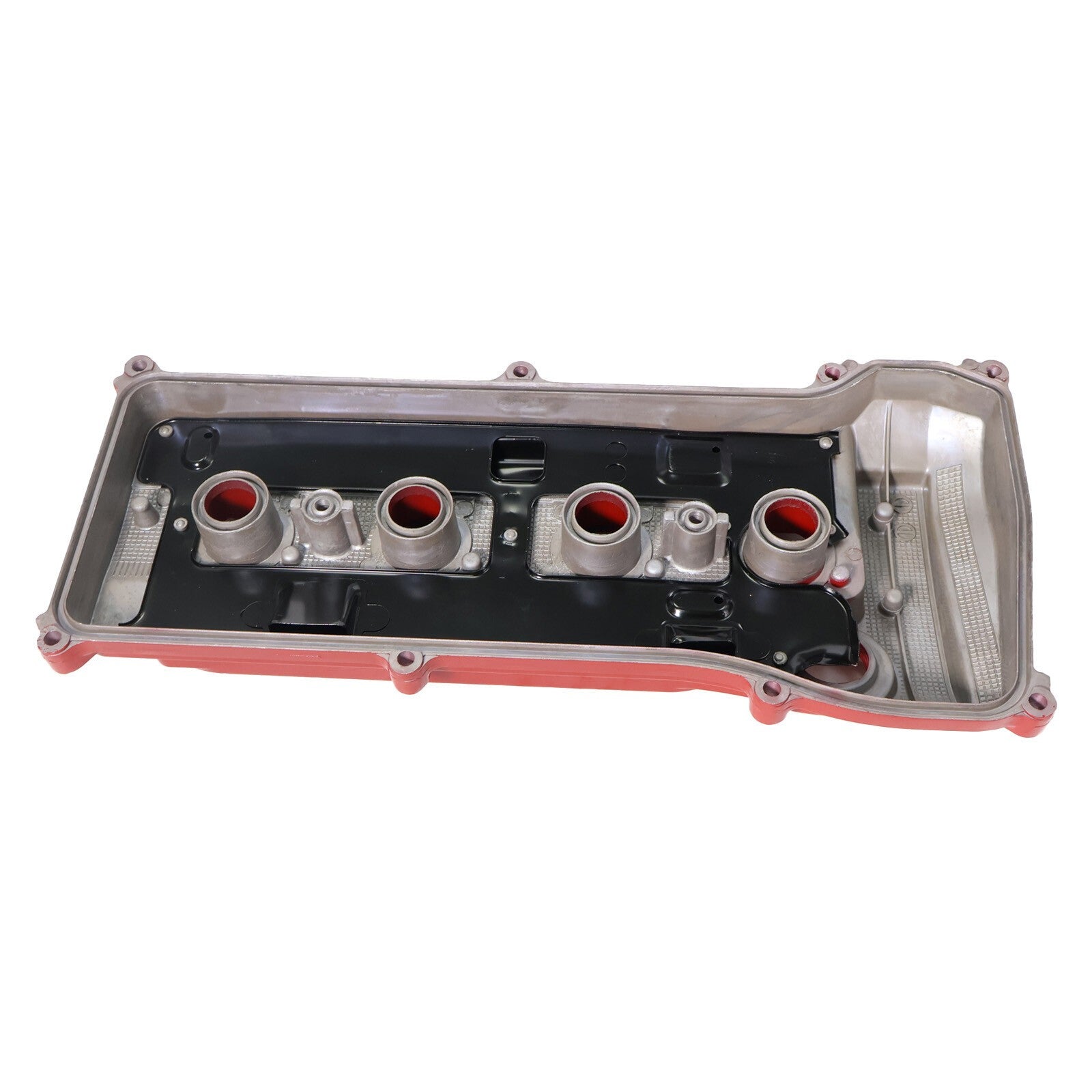 Valve Cover w/ Gasket & Hose 11201-28014 for Toyota Previa Mark Scion 2.4L 02-11