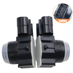 2 X New PDC Right Bumper Parking Assist Sensor 39680-T0A-R420 For Honda Accord