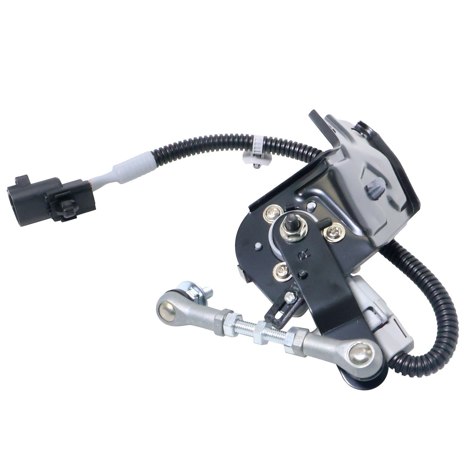 Height Level Sensor for 03-09 Lexus GX470 Toyota 4Runner 4.7L Rear Left & Right