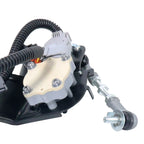 Height Level Sensor for 03-09 Lexus GX470 Toyota 4Runner 4.7L Rear Left & Right