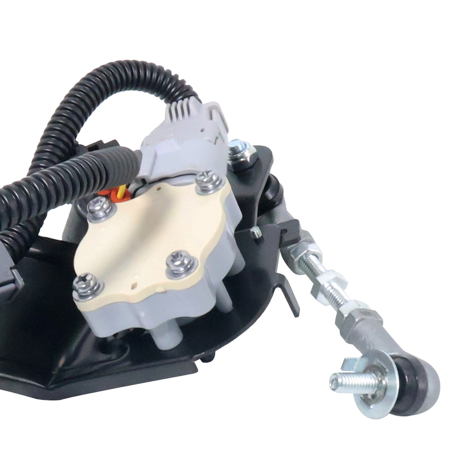 Height Level Sensor for 03-09 Lexus GX470 Toyota 4Runner 4.7L Rear Left & Right
