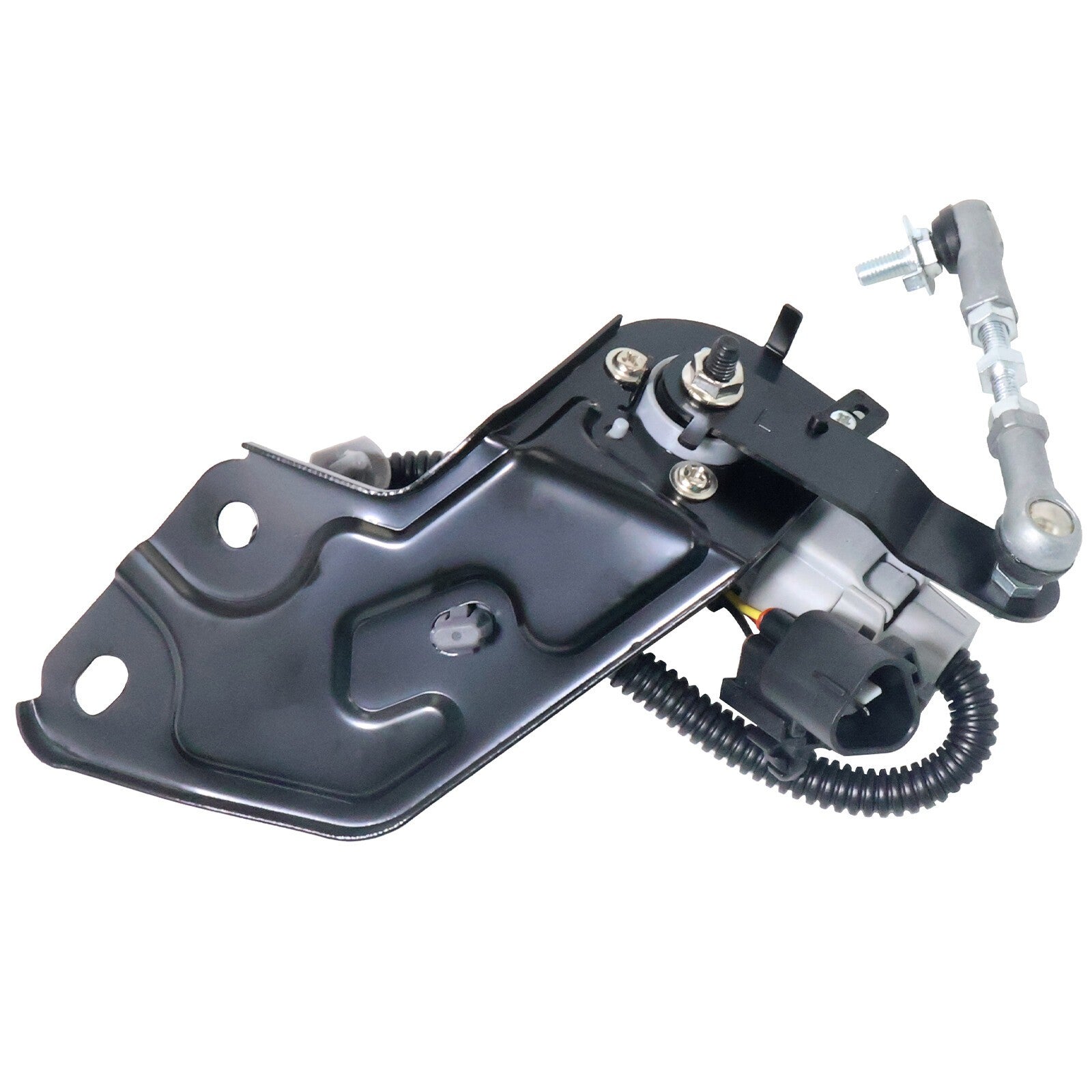Height Level Sensor for 03-09 Lexus GX470 Toyota 4Runner 4.7L Rear Left & Right