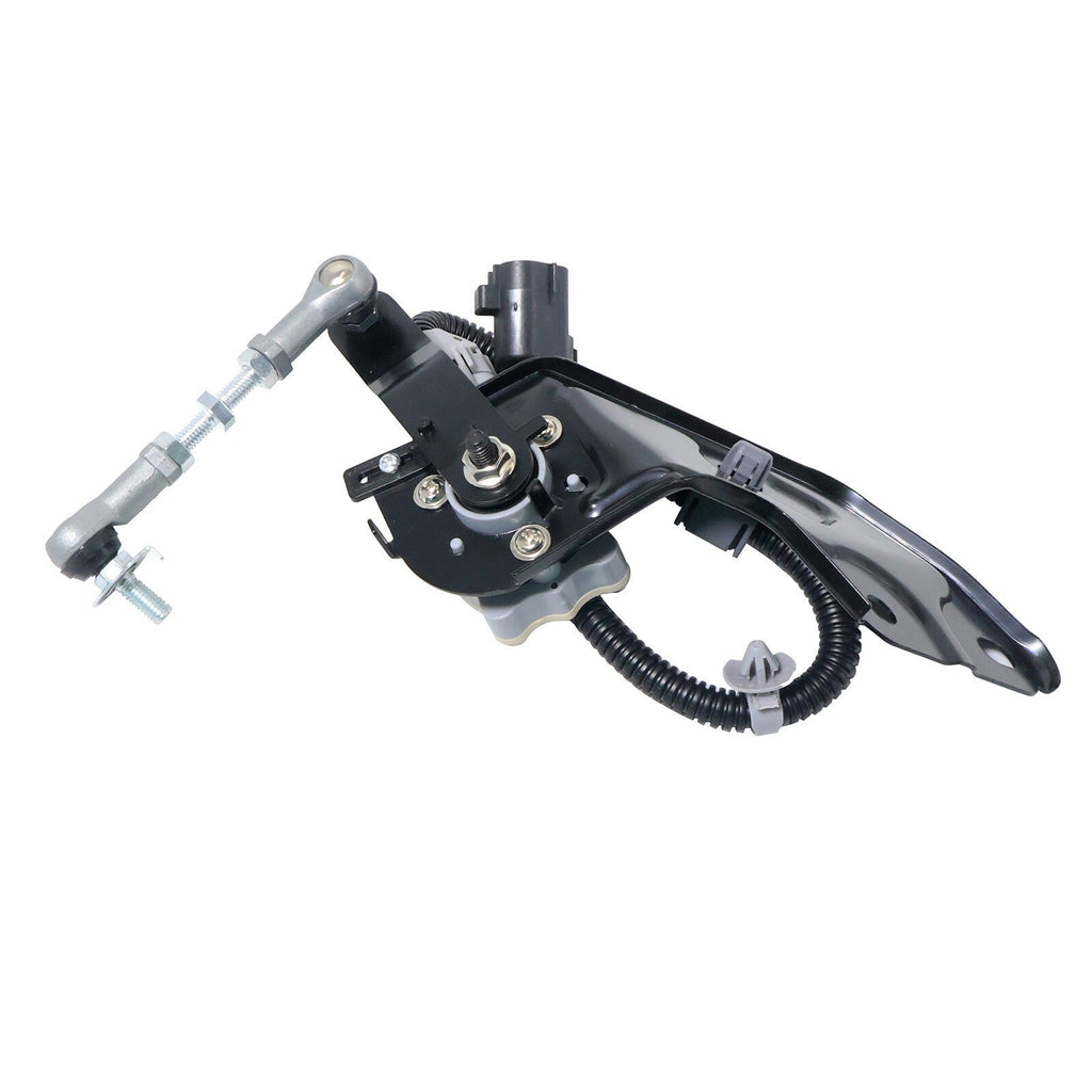 Height Level Sensor for 03-09 Lexus GX470 Toyota 4Runner 4.7L Rear Left & Right