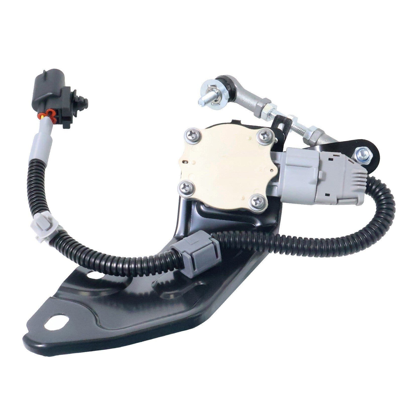Height Level Sensor for 03-09 Lexus GX470 Toyota 4Runner 4.7L Rear Left & Right