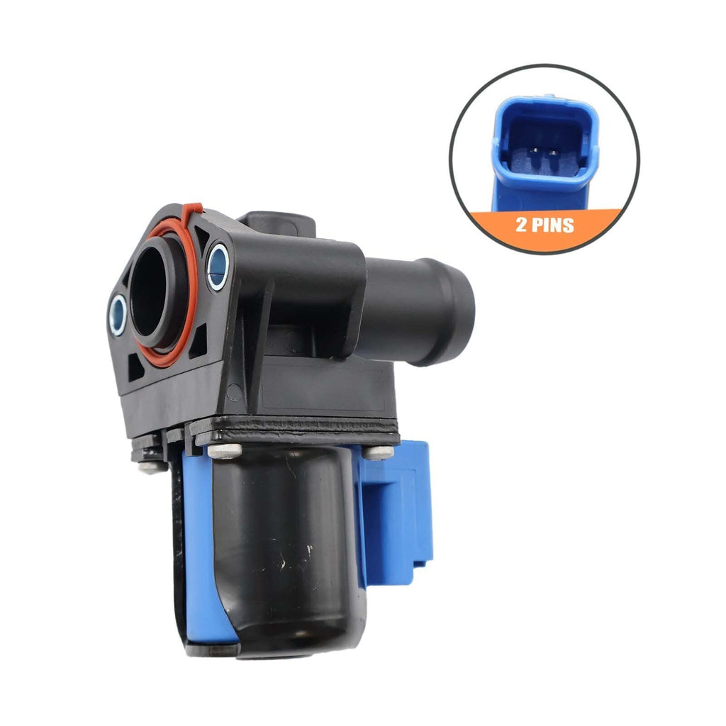 Heater Control Valve BM5Z18495C For Ford 2013-18 Fiesta Transit Fusion Escape