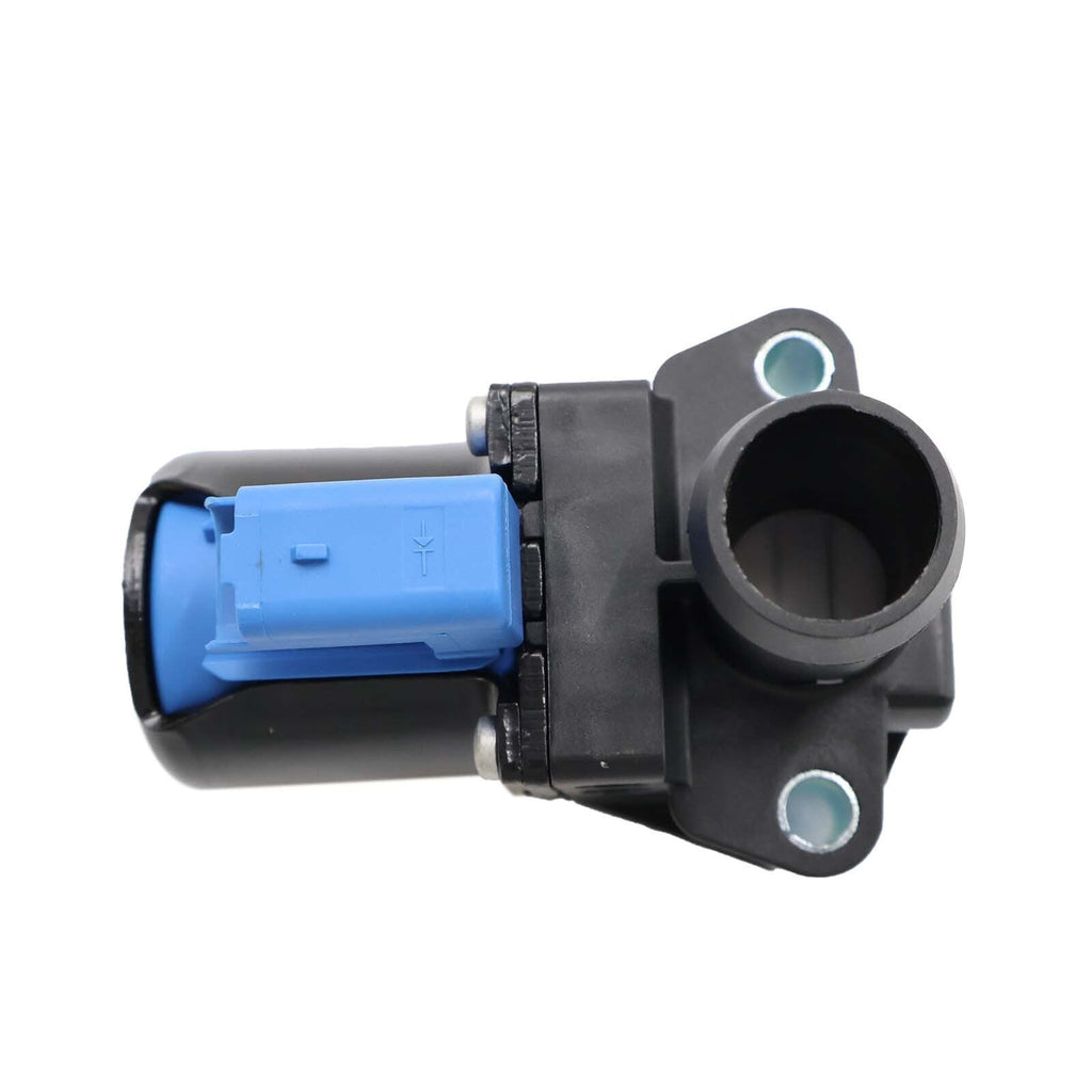Heater Control Valve BM5Z18495C For Ford 2013-18 Fiesta Transit Fusion Escape
