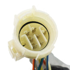 DST17418 Distributor For 1990-1991 Acura Integra 30100-PR4-A03 30100-PR4-A05