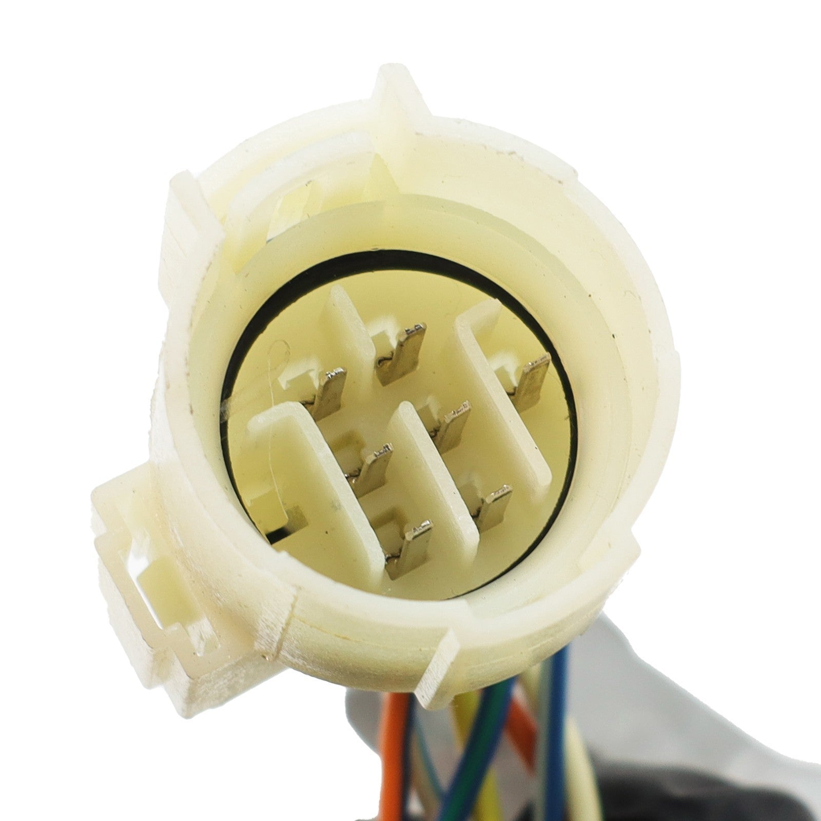 DST17418 Distributor For 1990-1991 Acura Integra 30100-PR4-A03 30100-PR4-A05