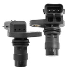 307112930 4x Camshaft & 1x Crankshaft Position Sensor For 05-10 Volvo XC90 4.4L
