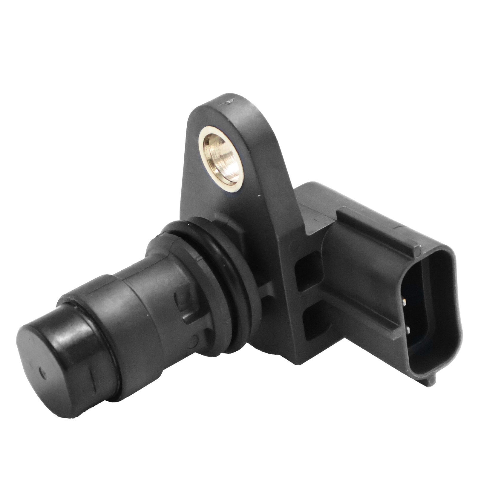 307112930 4x Camshaft & 1x Crankshaft Position Sensor For 05-10 Volvo XC90 4.4L