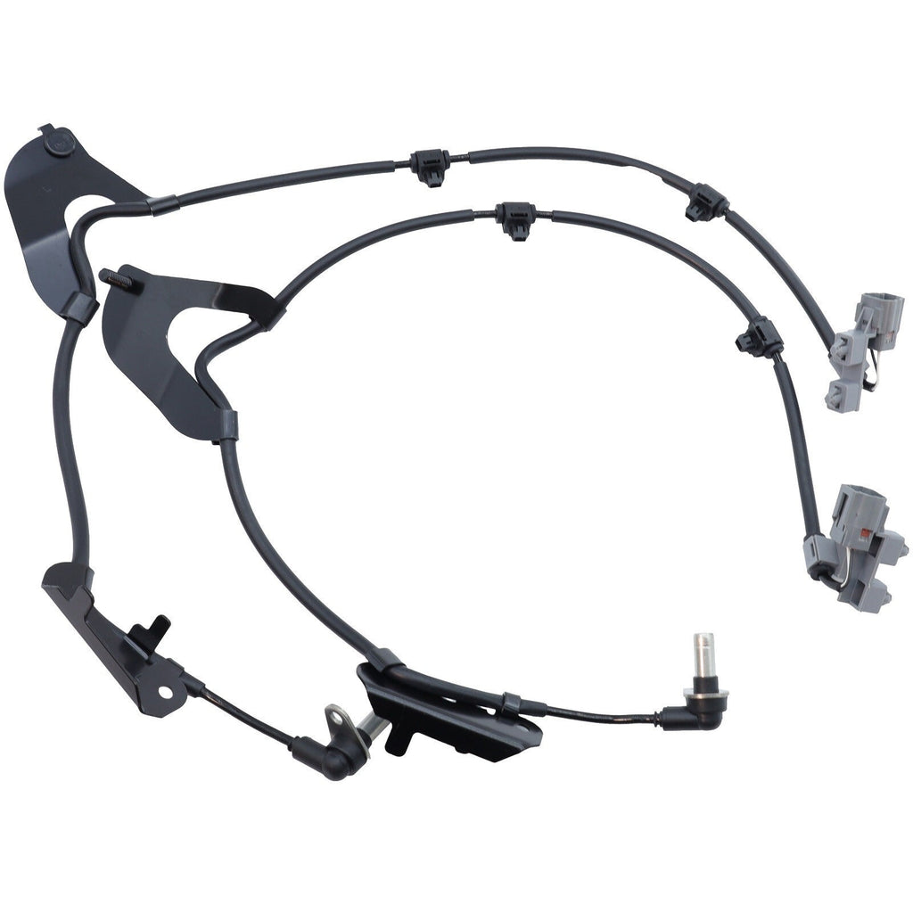2X Front Right & Left ABS SPEED SENSOR Fit ISUZU D-Max 2.5 Twin Turbo 2012-2019