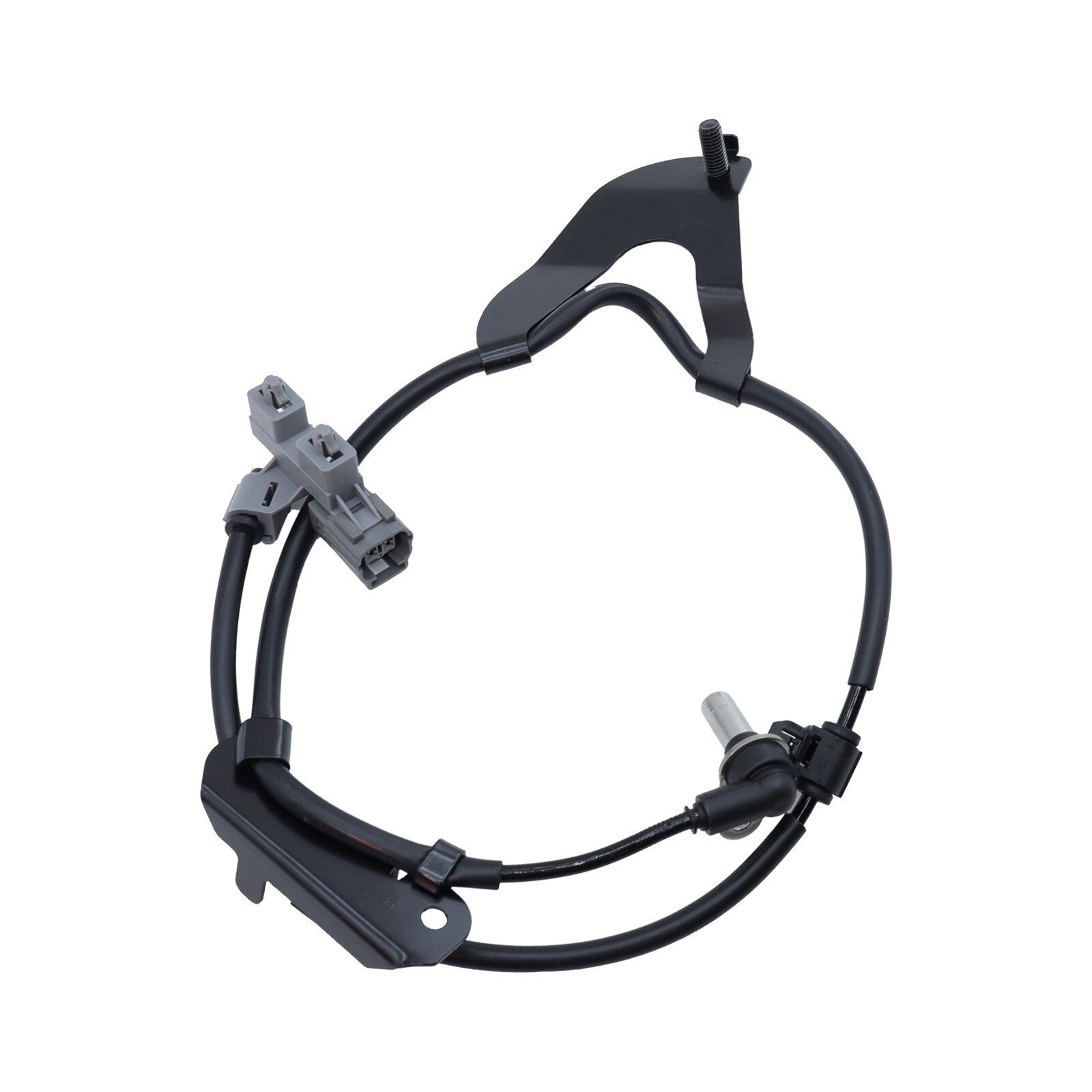 2X Front Right & Left ABS SPEED SENSOR Fit ISUZU D-Max 2.5 Twin Turbo 2012-2019