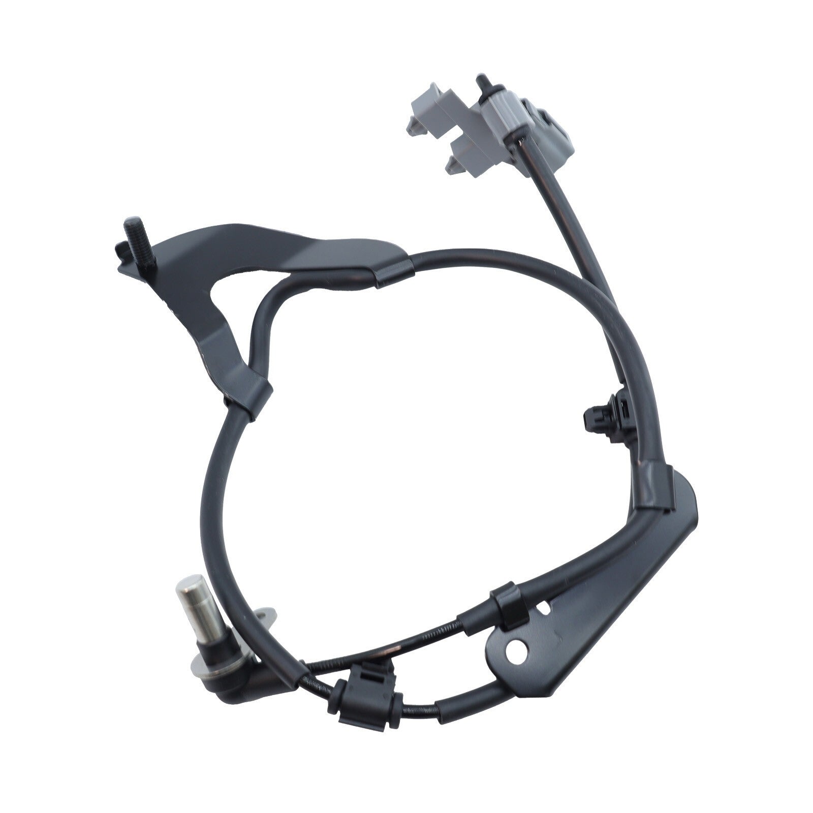 2X Front Right & Left ABS SPEED SENSOR Fit ISUZU D-Max 2.5 Twin Turbo 2012-2019