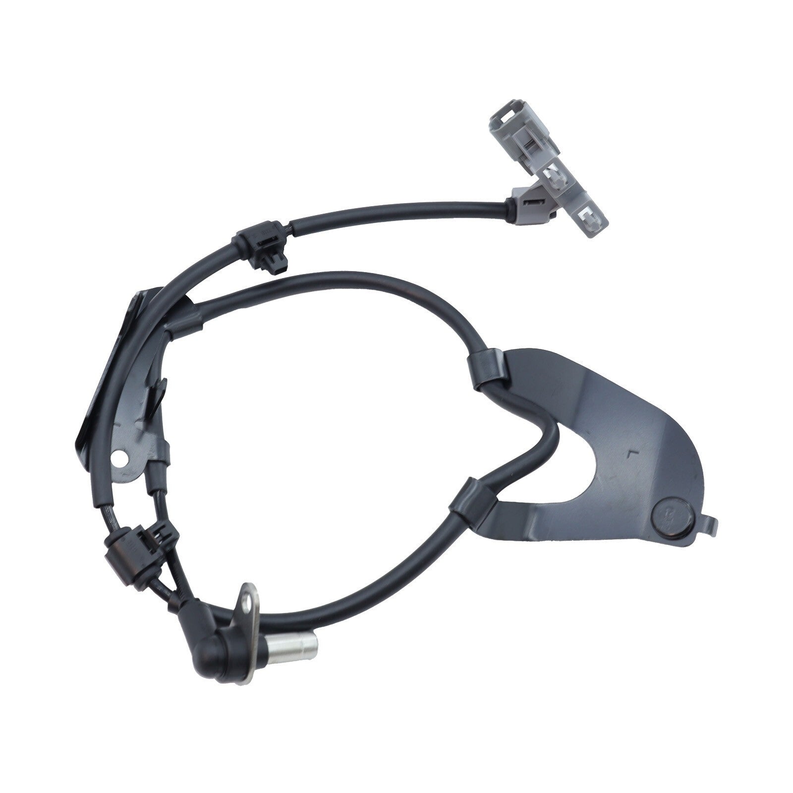 2X Front Right & Left ABS SPEED SENSOR Fit ISUZU D-Max 2.5 Twin Turbo 2012-2019