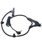2X Front Right & Left ABS SPEED SENSOR Fit ISUZU D-Max 2.5 Twin Turbo 2012-2019