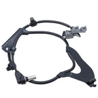 2X Front Right & Left ABS SPEED SENSOR Fit ISUZU D-Max 2.5 Twin Turbo 2012-2019