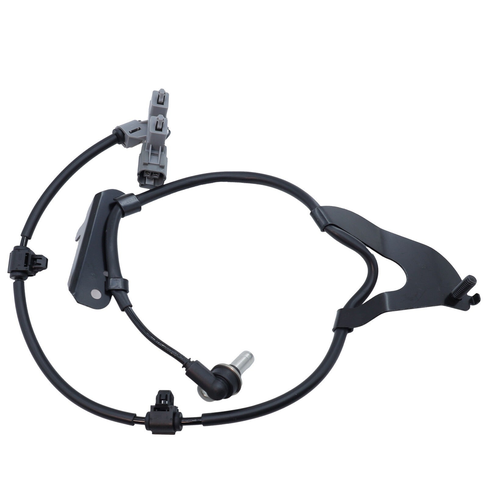 2X Front Right & Left ABS SPEED SENSOR Fit ISUZU D-Max 2.5 Twin Turbo 2012-2019