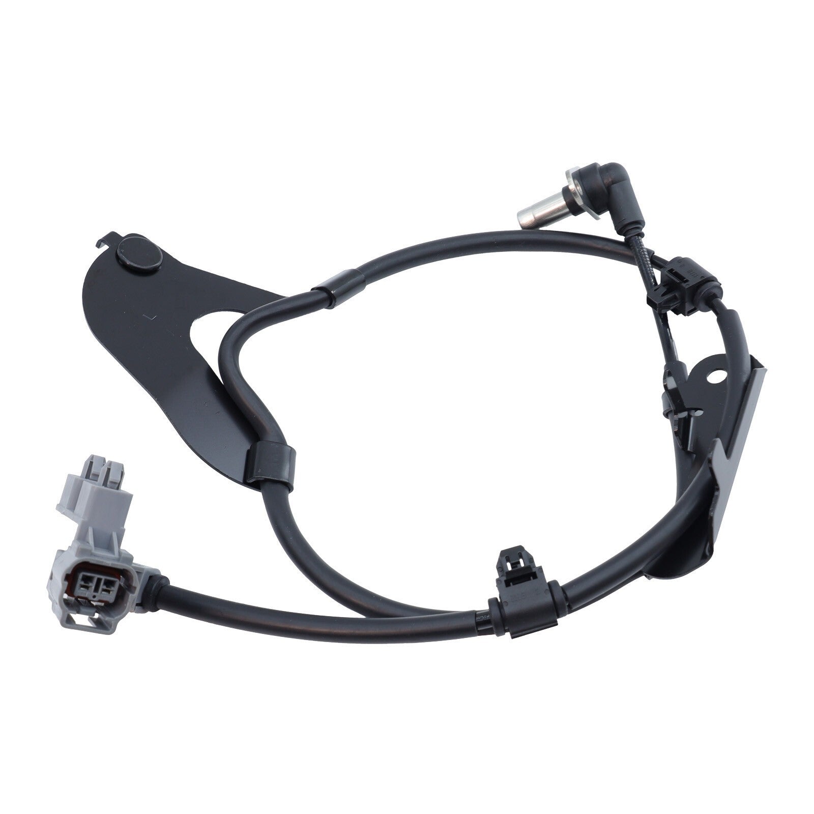 2X Front Right & Left ABS SPEED SENSOR Fit ISUZU D-Max 2.5 Twin Turbo 2012-2019
