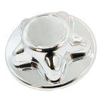 1X NEW Wheel Hub Center Cap7 3/4 inches Chrome Fit 97- 04 Ford F150 Expedition