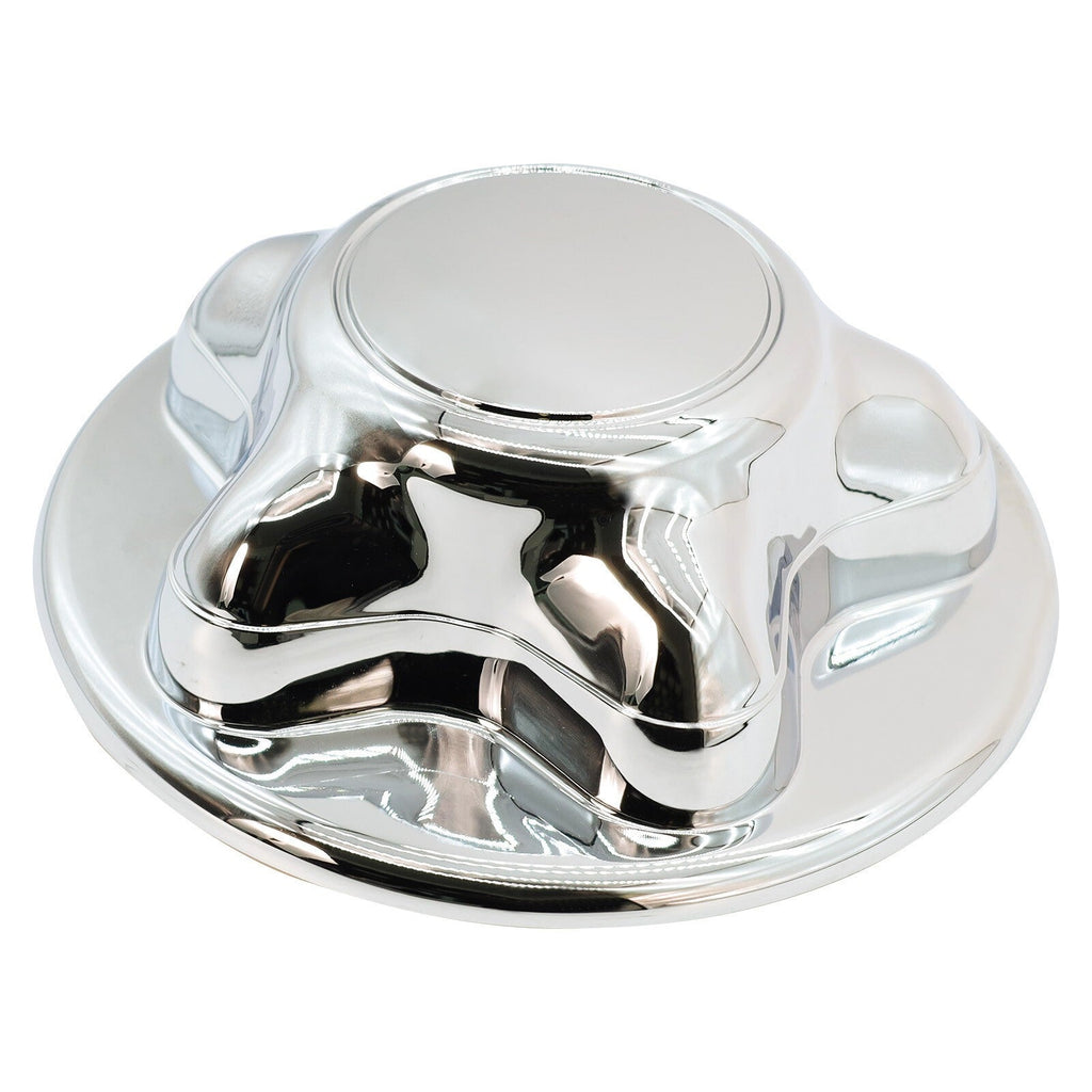 1X NEW Wheel Hub Center Cap7 3/4 inches Chrome Fit 97- 04 Ford F150 Expedition