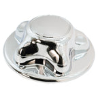 1X NEW Wheel Hub Center Cap7 3/4 inches Chrome Fit 97- 04 Ford F150 Expedition