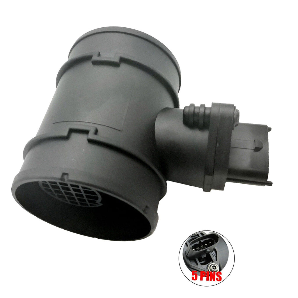 1x Mass Air Flow Sensor 0281002549 For 1999-2005 Opel Astra Zafira Vauxhall