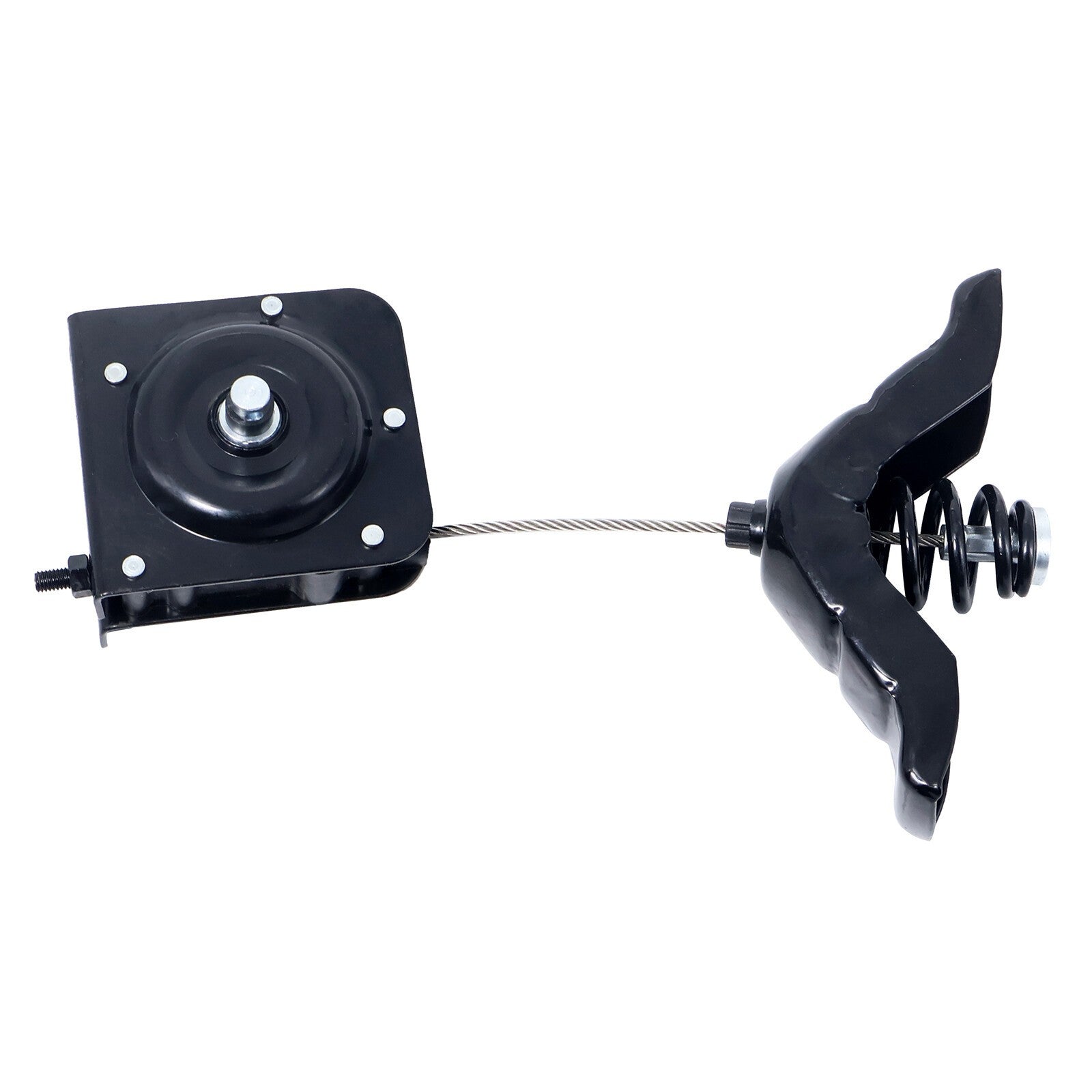 Spare Tire Winch Wheel Lift 52058707 For Dodge Ram 1500 2500 PickUp 1994-2002