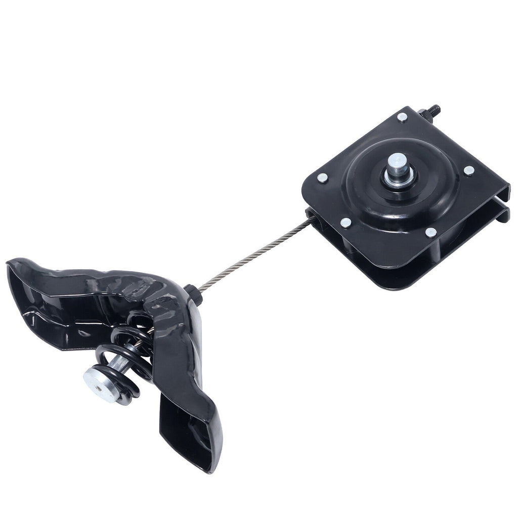 Spare Tire Winch Wheel Lift 52058707 For Dodge Ram 1500 2500 PickUp 1994-2002
