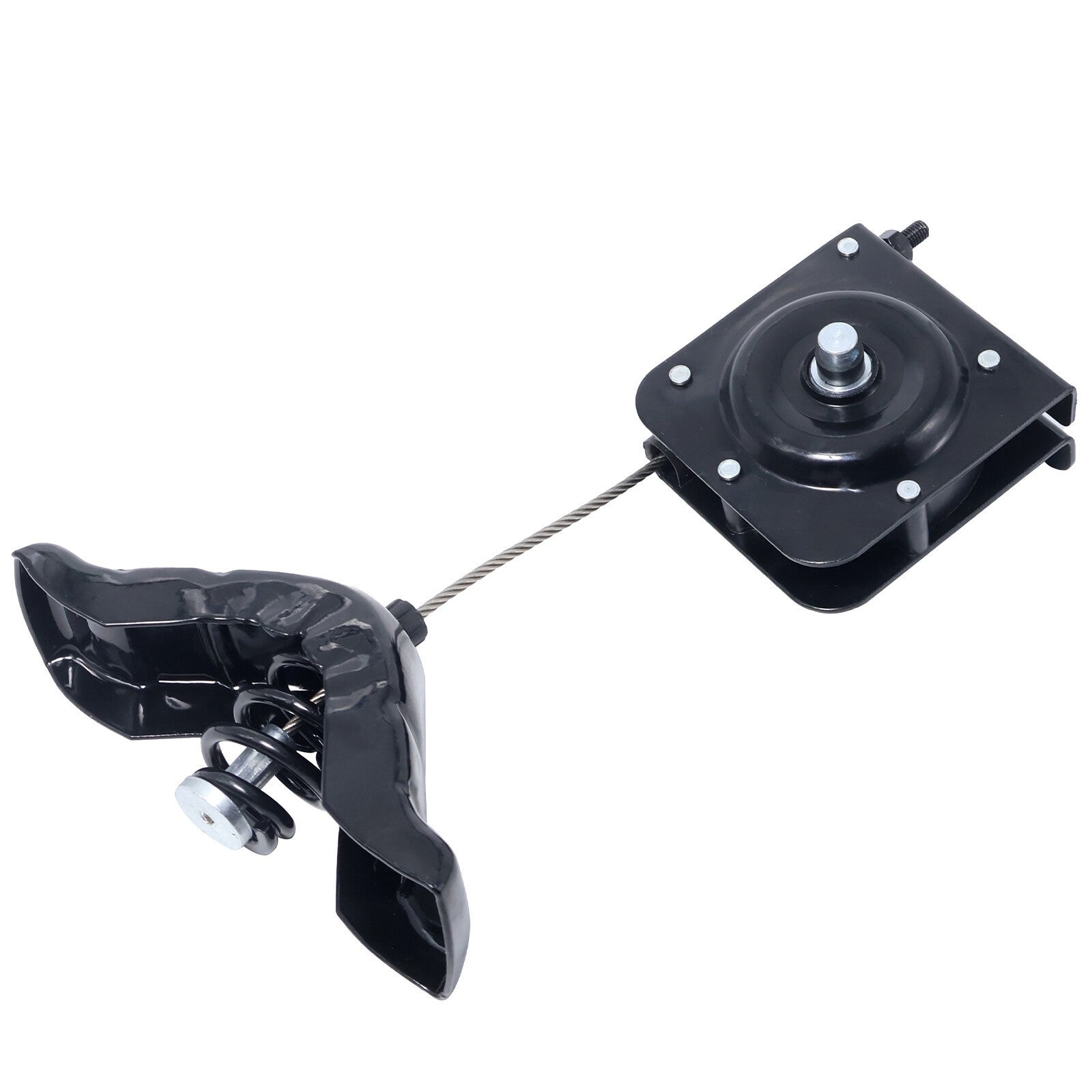 Spare Tire Winch Wheel Lift 52058707 For Dodge Ram 1500 2500 PickUp 1994-2002