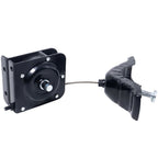 Spare Tire Winch Wheel Lift 52058707 For Dodge Ram 1500 2500 PickUp 1994-2002