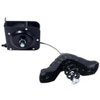 Spare Tire Winch Wheel Lift 52058707 For Dodge Ram 1500 2500 PickUp 1994-2002