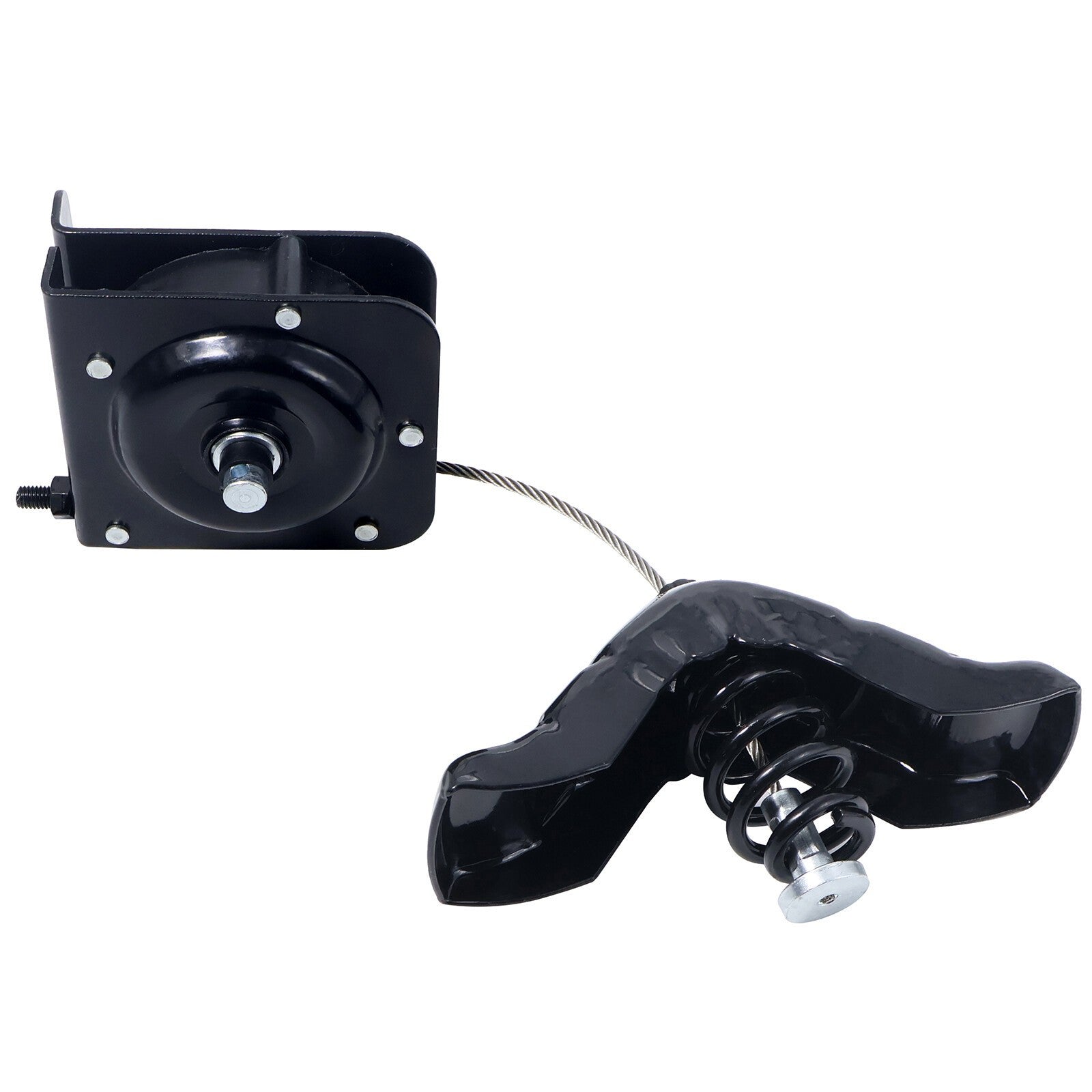 Spare Tire Winch Wheel Lift 52058707 For Dodge Ram 1500 2500 PickUp 1994-2002