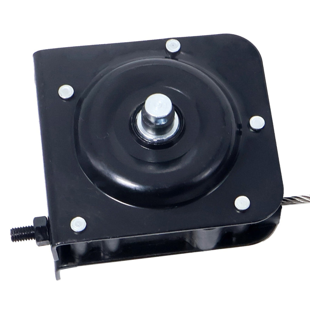 Spare Tire Winch Wheel Lift 52058707 For Dodge Ram 1500 2500 PickUp 1994-2002
