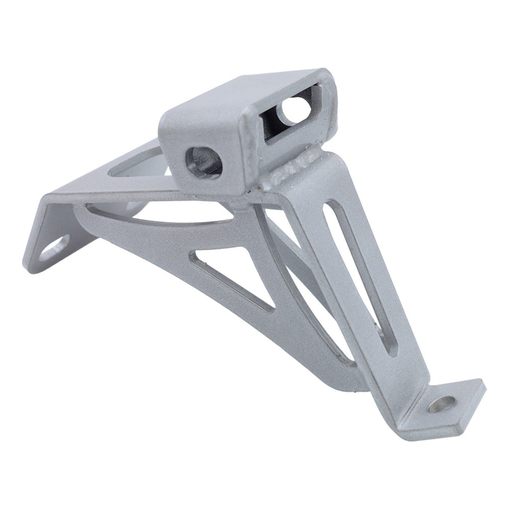 1 Pair Engine Motor Mount Brackets Set For Chevy C10 GMC Truck V8 1963-1972